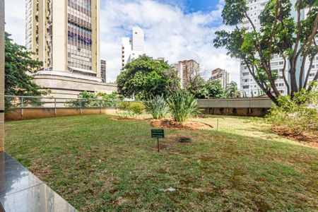 Apartamento para alugar com 120m², 3 quartos e 2 vagasFoto 30