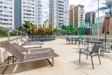 Apartamento para alugar com 120m², 3 quartos e 2 vagasFoto 25