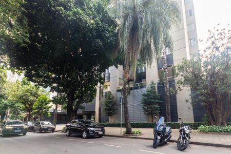 Apartamento para alugar com 120m², 3 quartos e 2 vagasFoto 21
