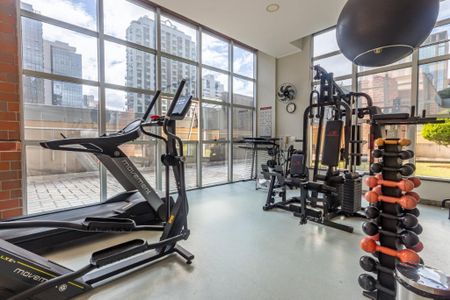 Apartamento para alugar com 120m², 3 quartos e 2 vagasFoto 27
