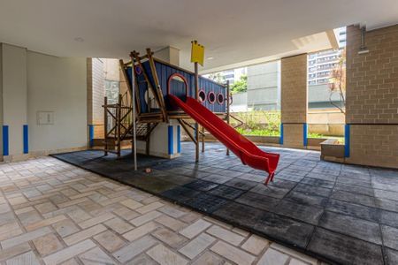 Apartamento para alugar com 120m², 3 quartos e 2 vagasFoto 29