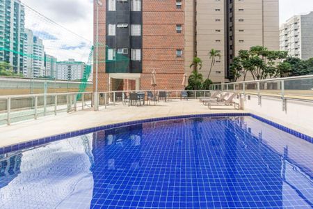 Apartamento para alugar com 120m², 3 quartos e 2 vagasFoto 24