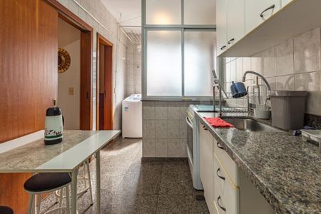 Apartamento para alugar com 120m², 3 quartos e 2 vagasFoto 14