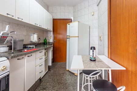 Apartamento para alugar com 120m², 3 quartos e 2 vagasFoto 12