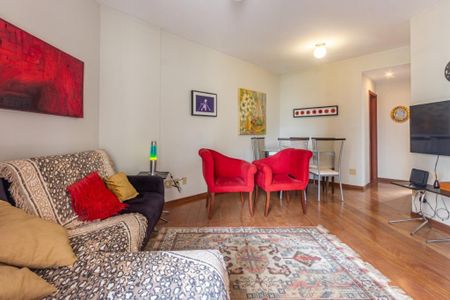 Foto 07 de apartamento para alugar com 3 quartos, 120m² em Savassi, Belo Horizonte