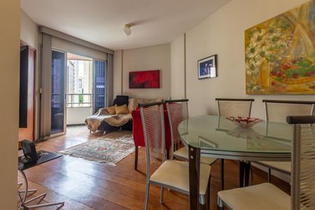Apartamento para alugar com 120m², 3 quartos e 2 vagasFoto 08