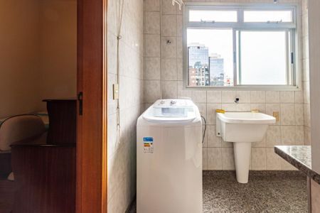 Apartamento para alugar com 120m², 3 quartos e 2 vagasFoto 15