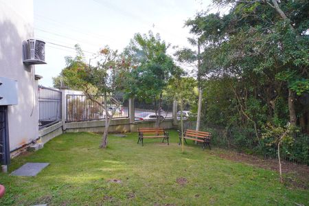 Apartamento para alugar com 44m², 2 quartos e 1 vagaÁrea comum