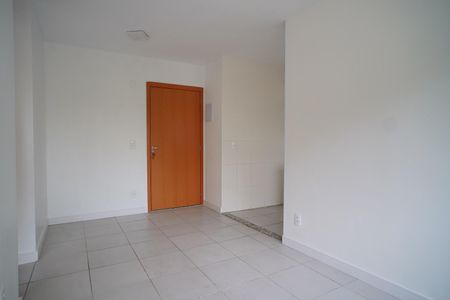Apartamento para alugar com 44m², 2 quartos e 1 vagaSala