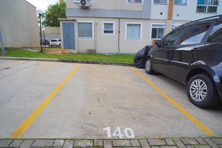 Apartamento para alugar com 44m², 2 quartos e 1 vagaGaragem 