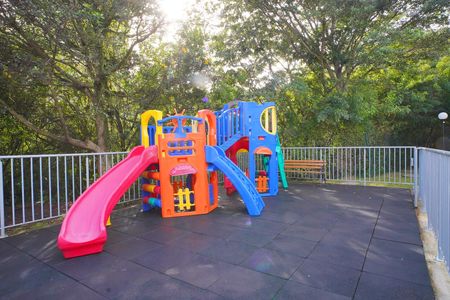 Apartamento para alugar com 44m², 2 quartos e 1 vagaÁrea comum - Playground