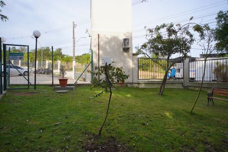 Apartamento para alugar com 44m², 2 quartos e 1 vagaÁrea comum
