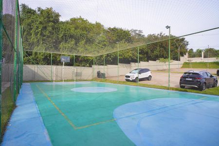 Apartamento para alugar com 44m², 2 quartos e 1 vagaQuadra Esportiva