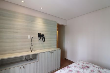 Apartamento à venda com 123m², 3 quartos e 2 vagasQuarto 1 - Suíte