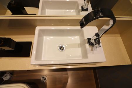 Apartamento à venda com 123m², 3 quartos e 2 vagasLavabo