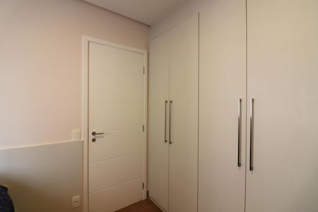 Apartamento à venda com 123m², 3 quartos e 2 vagasQuarto 3