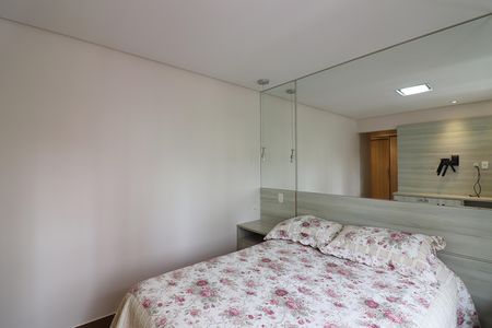 Apartamento à venda com 123m², 3 quartos e 2 vagasQuarto 1 - Suíte