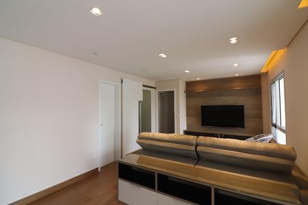 Apartamento à venda com 123m², 3 quartos e 2 vagasSala 