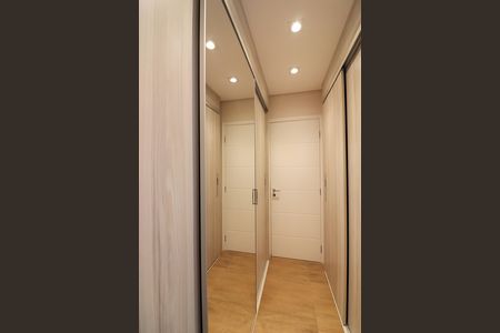 Apartamento à venda com 123m², 3 quartos e 2 vagasQuarto 1 - Suíte Closet 