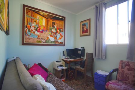 Quarto 2 de apartamento à venda com 2 quartos, 69m² em São Sebastião, Porto Alegre