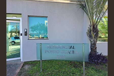 Apartamento à venda com 69m², 2 quartos e 1 vaga Apartamento à venda com 69m², 2 quartos e 1 vagaPortaria