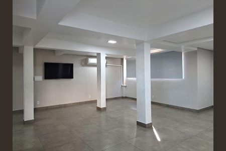 Apartamento à venda com 69m², 2 quartos e 1 vaga Apartamento à venda com 69m², 2 quartos e 1 vagaÁrea Comum - Salão de Festas