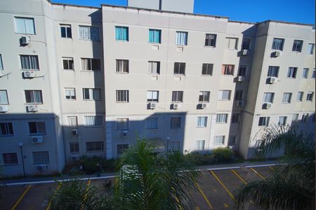 Apartamento à venda com 69m², 2 quartos e 1 vagaQuarto 2 - Vista