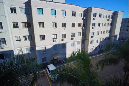 Suíte - Vista de apartamento à venda com 2 quartos, 69m² em São Sebastião, Porto Alegre