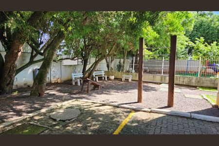 Apartamento à venda com 69m², 2 quartos e 1 vaga Apartamento à venda com 69m², 2 quartos e 1 vagaÁrea Comum - Fitness Externo