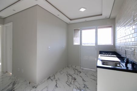 Apartamento para alugar com 38m², 2 quartos e 1 vaga Apartamento para alugar com 38m², 2 quartos e 1 vagaCozinha