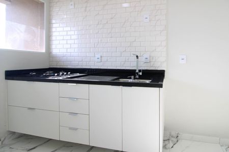 Apartamento para alugar com 38m², 2 quartos e 1 vaga Apartamento para alugar com 38m², 2 quartos e 1 vagaCozinha
