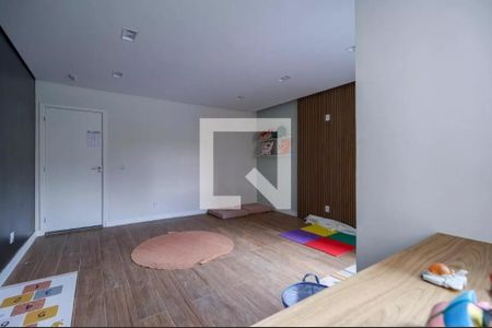 Apartamento para alugar com 38m², 2 quartos e 1 vaga Apartamento para alugar com 38m², 2 quartos e 1 vagaBrinquedoteca