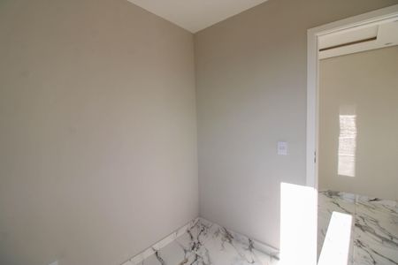 Quarto 1 de apartamento para alugar com 2 quartos, 38m² em Jardim Eledy, São Paulo
