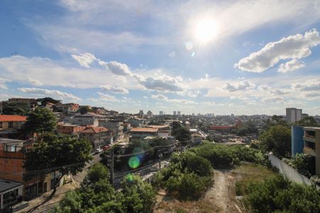 Apartamento para alugar com 38m², 2 quartos e 1 vaga Apartamento para alugar com 38m², 2 quartos e 1 vagaVista Varanda