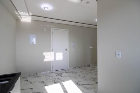 Apartamento para alugar com 38m², 2 quartos e 1 vaga Apartamento para alugar com 38m², 2 quartos e 1 vagaSala/Cozinha