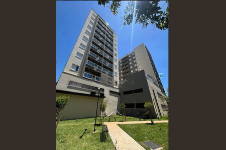 Apartamento para alugar com 38m², 2 quartos e 1 vaga