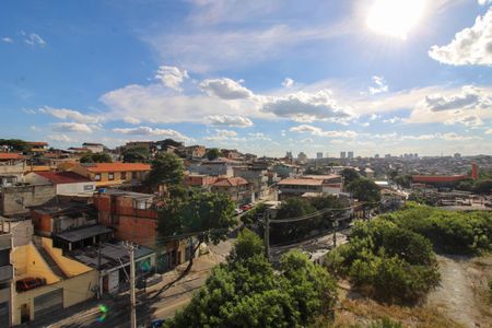 Apartamento para alugar com 38m², 2 quartos e 1 vaga Apartamento para alugar com 38m², 2 quartos e 1 vagaVista Quarto 1