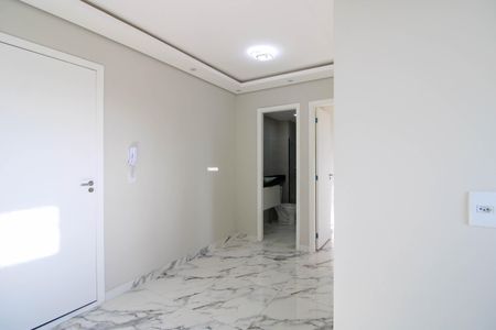 Sala de apartamento para alugar com 2 quartos, 38m² em Jardim Eledy, São Paulo