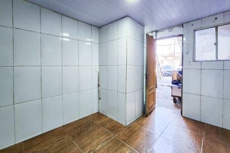Studio  de casa para alugar com 1 quarto, 15m² em Santa Teresa, Rio de Janeiro