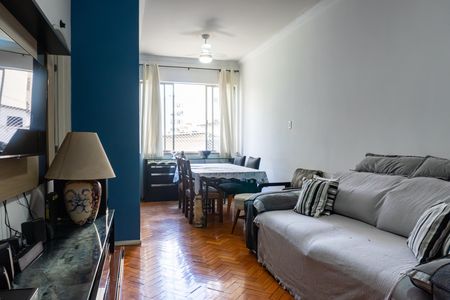Apartamento à venda com 73m², 3 quartos e 1 vaga