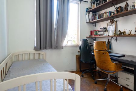 Apartamento à venda com 3 quartos, 73m² em Maracanã, Rio de Janeiro