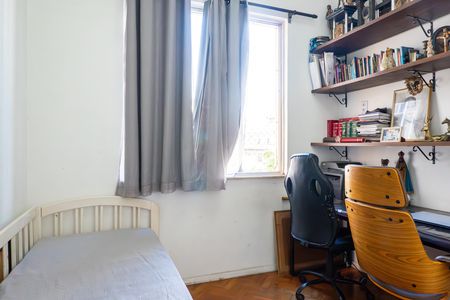 Apartamento à venda com 3 quartos, 73m² em Maracanã, Rio de Janeiro
