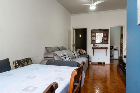 Apartamento à venda com 73m², 3 quartos e 1 vaga