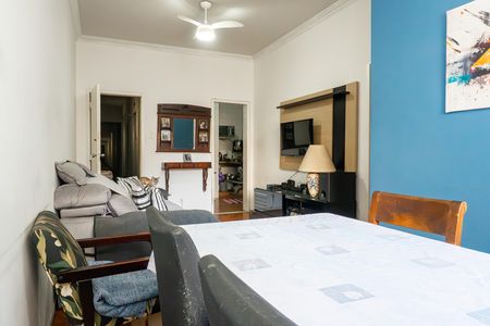 Apartamento à venda com 3 quartos, 73m² em Maracanã, Rio de Janeiro