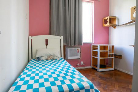 Apartamento à venda com 3 quartos, 73m² em Maracanã, Rio de Janeiro