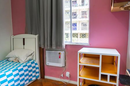Apartamento à venda com 3 quartos, 73m² em Maracanã, Rio de Janeiro