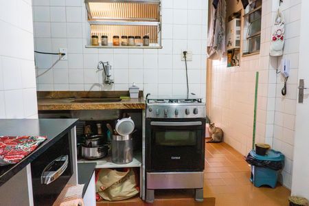 Apartamento à venda com 73m², 3 quartos e 1 vaga