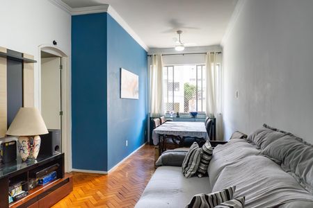 Apartamento à venda com 3 quartos, 73m² em Maracanã, Rio de Janeiro