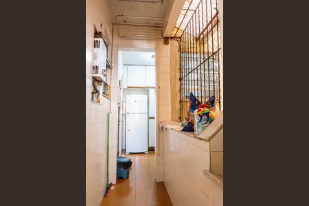 Apartamento à venda com 73m², 3 quartos e 1 vaga