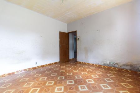 Casa para alugar com 2 quartos, 40m² em Jardim Verônia, São Paulo